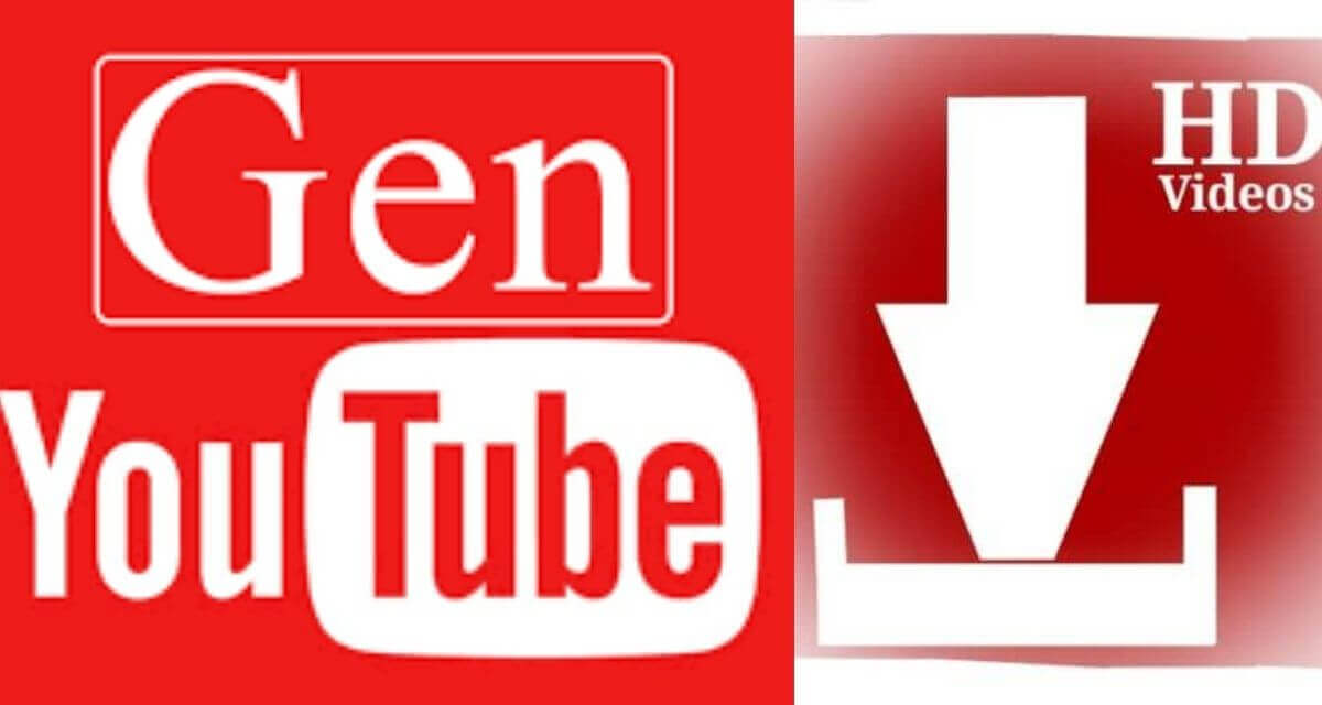 Free Genyoutube Video Download Site - Genyoutube (gen youtube) App Download APK Latest Version - WebForPC