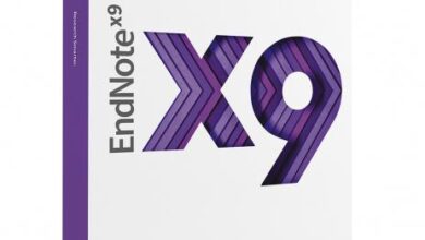 endnote x9 free download for windows 10