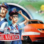 Achieve Time Management accomplishments in Rail Nation!