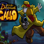 Detective Gallo Free Download (v1.21)