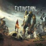 Extinction Free Download - World Of PC Games