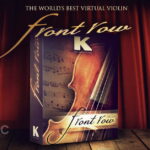 Kirk Hunter Studios - Front Row Violins (KONTAKT)