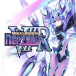 Megadimension Neptunia VIIR Free Download