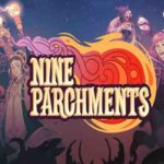 Nine Parchments Free Download (v1.1.0)