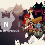 ONI Road to be the Mightiest Oni Free Download