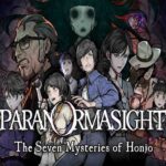 PARANORMASIGHT The Seven Mysteries of Honjo Free Download