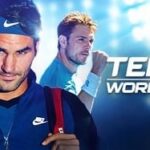 Tennis World Tour Download [v1.13] Full PC Game – PC Games Download Free Highly Compressed