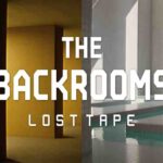 The Backrooms Lost Tape Free Download (v1.2)