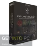 G - Kitchenology (KONTAKT) Free Download
