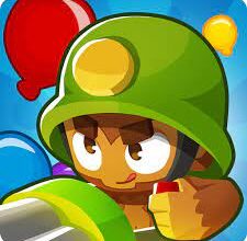 Download Bloons TD 6 36.1 APK latest v36.1 for Android