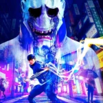 Download Ghostwire Tokyo APK latest v12 for Android