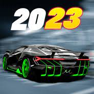 Racing In Car 2023 APK