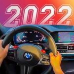 Download Racing In Car Multiplayer 2022 Mod APK latest v2.8.8 for Android