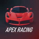Download Apex Racer Mod APK latest v1.8.3 for Android