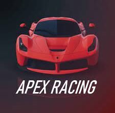 Download Apex Racer Mod APK