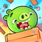 Download Bad Piggies 2 APK latest v1.0.0 for Android