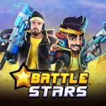 Download Battle Stars Play With Techno Mod APK latest v1.0.33 for Android